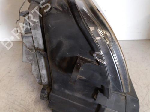 Left headlight FIAT DOBLO Box Body/MPV (223_) 1.9 JTD (223ZXE1A) | BP21981794C28 