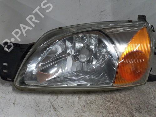 Venstre forlygte FORD FIESTA IV (JA_, JB_)  | BP19894237C28 
