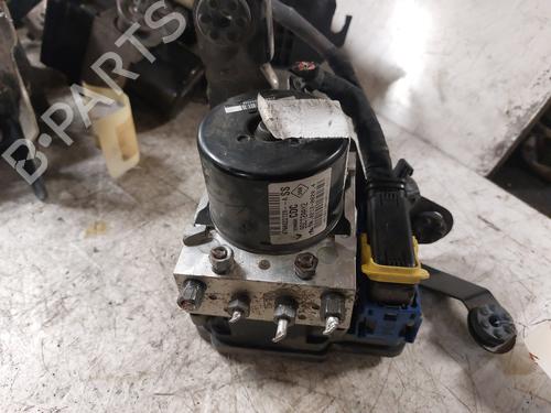 ABS pump RENAULT MEGANE III Hatchback (BZ0/1_, B3_) 1.5 dCi (BZ09, BZ0D, BZ1W, BZ29, BZ14) | BP20929699M43 