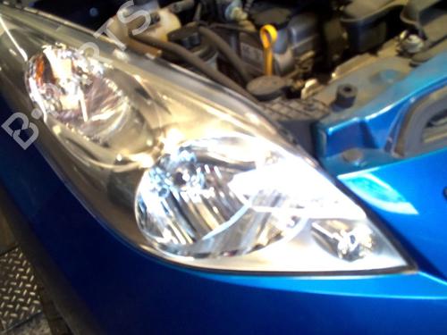Right headlight CHEVROLET SPARK (M300) | BP19884223C29