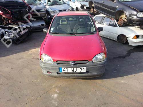 Højre baglygte OPEL CORSA B (S93) 1.2 i (F08, F68, M68) | BP21998318C35 
