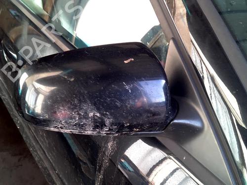 Right mirror AUDI A3 Sportback (8PA) 1.9 TDI | BP19894427C27 