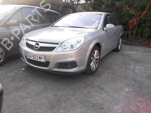 Subframe OPEL VECTRA C GTS (Z02) 1.9 CDTI (F68) | BP19894081M9 