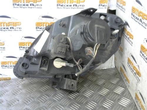 Right headlight RENAULT KANGOO Express (FC0/1_)  | BP19884033C29 