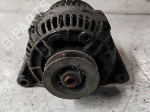 Alternator PEUGEOT 106 I (1A, 1C) 1.0 | BP19901471M7 