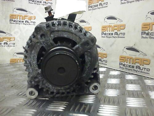 Used Alternator JEEP CHEROKEE (KJ) 2.8 CRD 4x4 (163 hp) 19899277