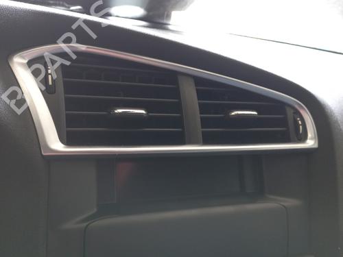 Used Air vent Air vent CITROËN C4 II (NC_) 1.6 HDi 115 (114 hp) 28682317 28682317