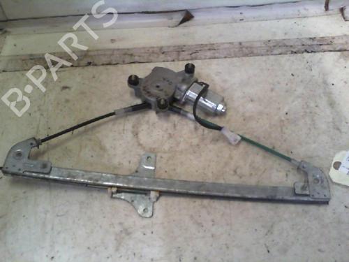 Used Front right window mechanism OPEL AGILA (A) (H00) 1.3 CDTI (F68) (70 hp) 19900283