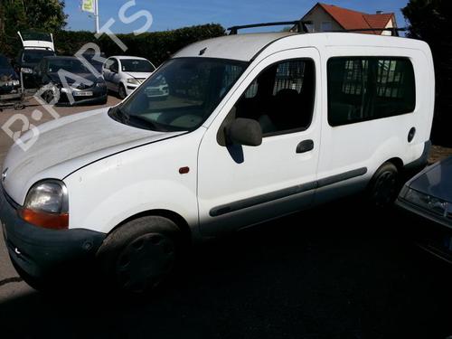 Left headlight RENAULT KANGOO Express (FC0/1_)  | BP19900027C28 