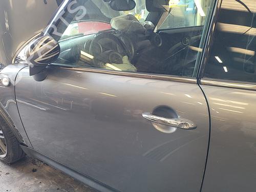 Used Left front door MINI MINI (R56) Cooper S (163 hp) 22422452