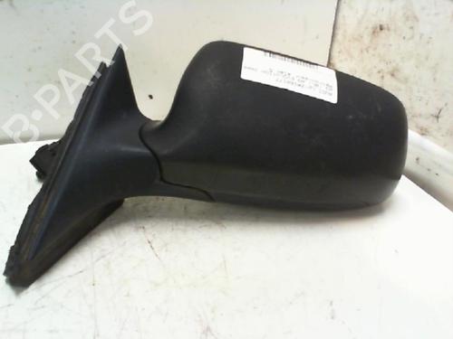 Left mirror AUDI A3 (8L1) 1.9 TDI | BP19891723C26 