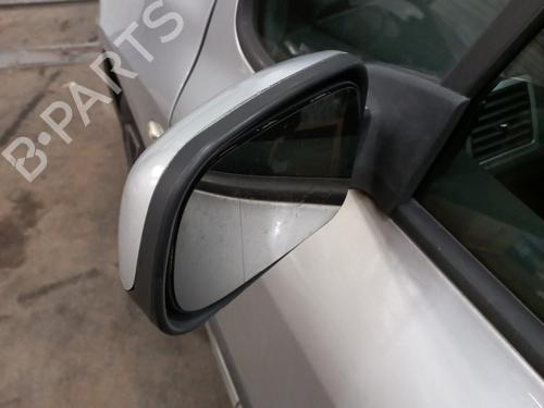 Left mirror PEUGEOT 307 Break (3E) 1.6 HDi 110 | BP24146956C26 