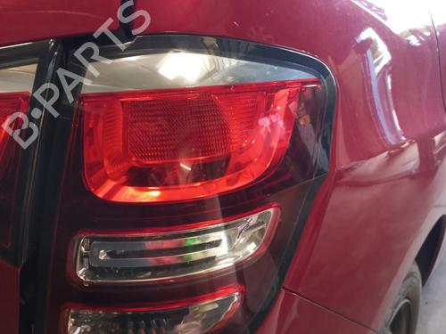 Piloto trasero derecho CITROËN C3 II (SC_) 1.2 VTi 82 (82 hp) 27810931