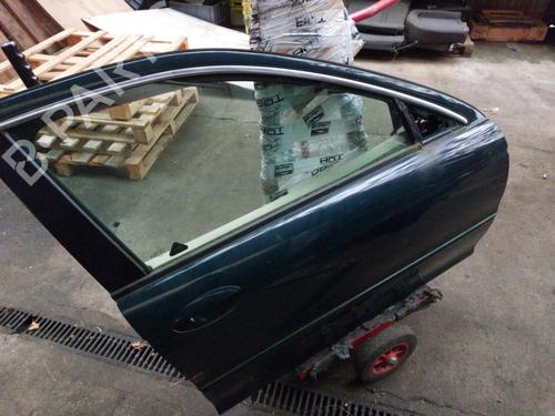 Dør højre fortil JAGUAR X-TYPE I (X400) 2.5 V6 All-wheel Drive | BP19888383C3 
