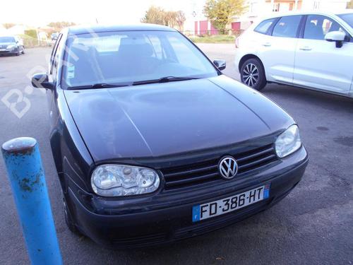 Faro izquierdo VW GOLF IV (1J1) 1.9 SDI | BP19893373C28 
