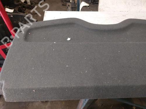 Rear parcel shelf RENAULT CLIO III (BR0/1, CR0/1) 1.5 dCi | BP19887989C85 