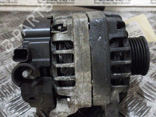 Alternator PEUGEOT 206 CC (2D)  | BP19898419M7 
