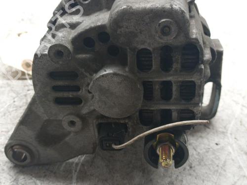 Alternator RENAULT CLIO II (BB_, CB_)  | BP19896886M7 