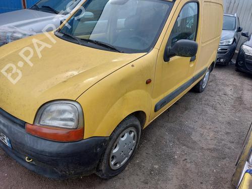 Left taillight RENAULT KANGOO (KC0/1_) D 55 1.9 (KC0D) | BP24890853C34 