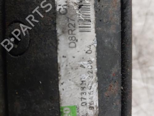 Starter PEUGEOT 508 SW I (8E_) 2.0 HDi | BP21993660M8 