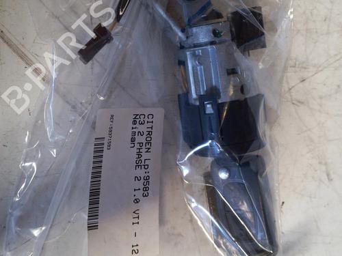 Used Ignition barrel Ignition barrel CITROËN C3 II (SC_) 1.0 VTi 68 (68 hp) 21981485 21981485