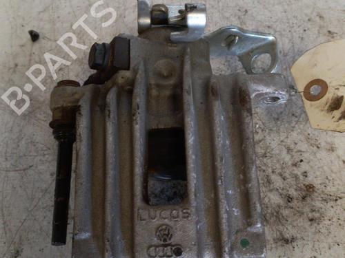 Bremssattel links hinten für VW GOLF IV (1J1) 1.9 TDI (130 hp) 21981695