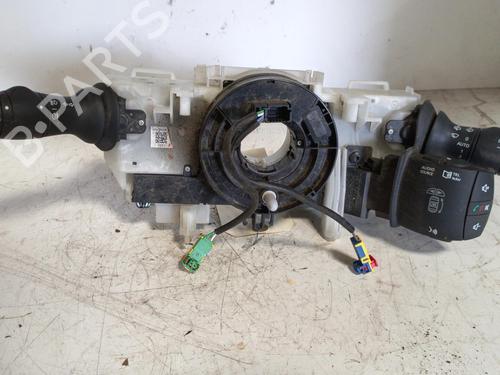 Steering column stalk RENAULT SCÉNIC III (JZ0/1_) 1.5 dCi | BP19882245I23 