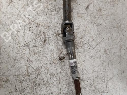 Steering column PEUGEOT 308 II (LB_, LP_, LW_, LH_, L3_) 1.6 BlueHDi 120 | BP19886164M21 