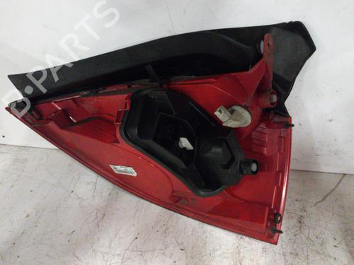 Left taillight RENAULT MEGANE II (BM0/1_, CM0/1_)  | BP19888583C34 
