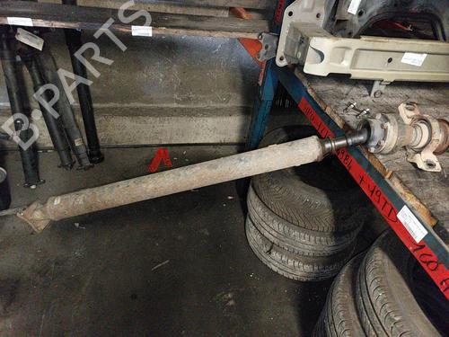 Driveshaft TOYOTA RAV 4 II (_A2_) 2.0 D 4WD (CLA20_, CLA21_, CLA20R, CLA21R) | BP21981119M37 