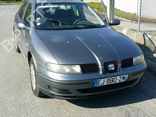 Ryggespeil høyre SEAT TOLEDO II (1M2) 1.9 TDI | BP19899486C27 