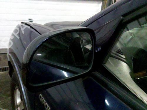 Left mirror HYUNDAI SANTA FÉ I (SM) 2.0 CRDi 4x4 | BP28293874C26 