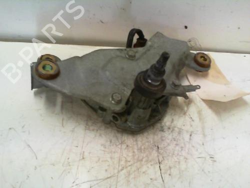Rear wiper motor CITROËN SAXO (S0, S1) 1.1 X, SX | BP19896253M102 