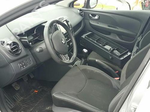 Steering column stalk RENAULT CLIO IV (BH_) 0.9 TCe 90 (BHNF, BHMA, BHMH, BHJK, BHJR) | BP19884075I23 