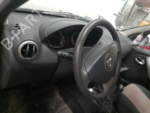Used Dashboard Dashboard DACIA DUSTER (HS_) 1.5 dCi (HSMC) (107 hp) 24609422 24609422