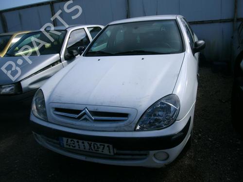 Køler CITROËN XSARA (N1)  | BP19896690M31 