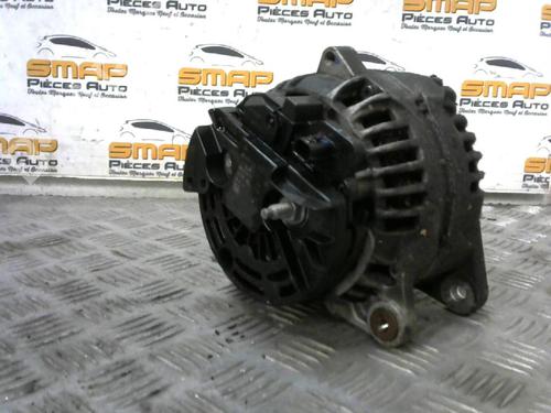 Alternator RENAULT SCÉNIC II (JM0/1_)  | BP19890991M7 