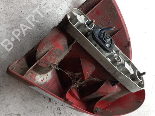 Høyre baklys RENAULT TWINGO I (C06_) 1.2 16V (C06C, C06D, C06K) | BP25124705C35 