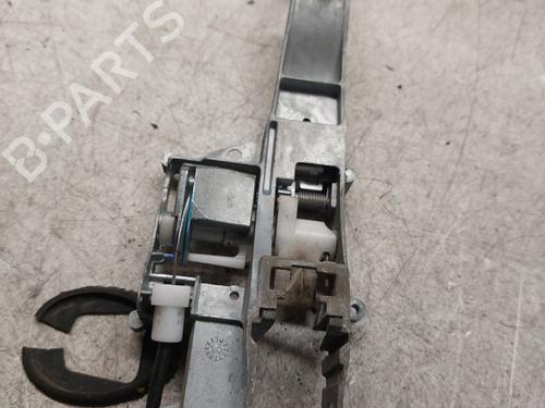 Front right lock PEUGEOT 2008 I (CU_) 1.6 HDi | BP20852050C97 