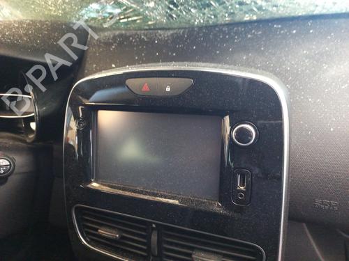 Multifunctionele display RENAULT CLIO IV (BH_) 0.9 TCe 90 (BHNF, BHMA, BHMH, BHJK, BHJR) (90 hp) 25895110