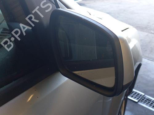 Used Right mirror FORD FOCUS II Turnier (DA_, FFS, DS) 1.6 TDCi (109 hp) 19887280