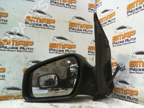 Used Left mirror FORD FOCUS II Turnier (DA_, FFS, DS) 1.6 TDCi (109 hp) 19884714