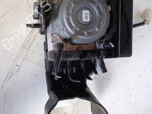 ABS pump PEUGEOT 208 I (CA_, CC_) 1.0 VTi | BP19889257M43 
