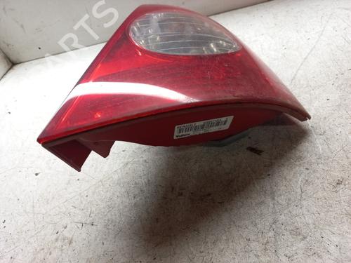 Right taillight RENAULT CLIO II (BB_, CB_)  | BP19901427C35 