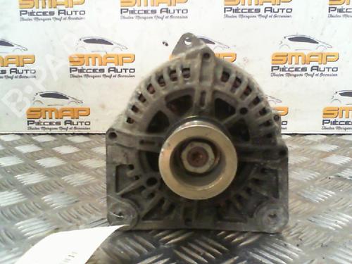 Generator RENAULT MEGANE II (BM0/1_, CM0/1_) [2001-2012]  19899479