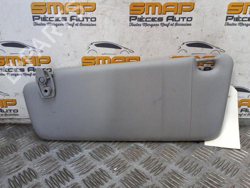 Used Left sun visor OPEL CORSA D (S07) 1.4 (L08, L68) (100 hp) 19890035