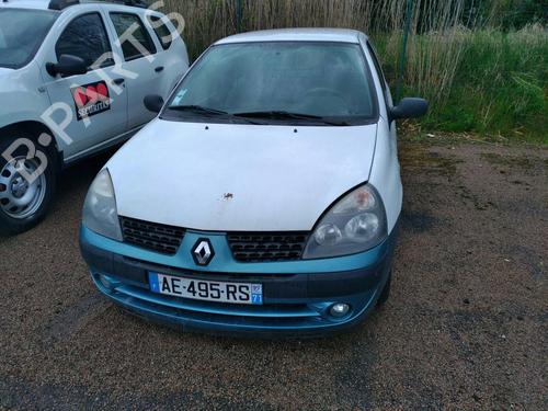 Højre baglygte RENAULT CLIO II (BB_, CB_) 1.5 dCi (B/C2J) | BP19882430C35 
