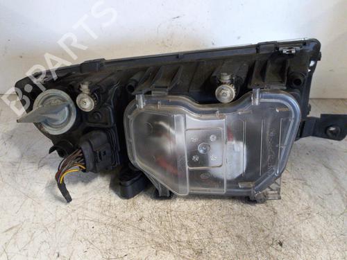 Used Left headlight SKODA FABIA II Combi (545) [2007-2014]  19880472