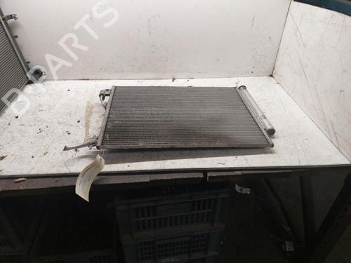 Used AC radiator RENAULT CLIO IV (BH_) 0.9 TCe 90 (BHNF, BHMA, BHMH, BHJK, BHJR) (90 hp) 19902288