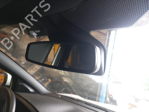 Used Rear mirror Rear mirror FORD PUMA (J2K, CF7) 1.0 EcoBoost mHEV (125 hp) 23904640 23904640
